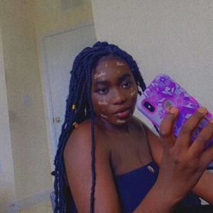 Meet your Posher, Nana